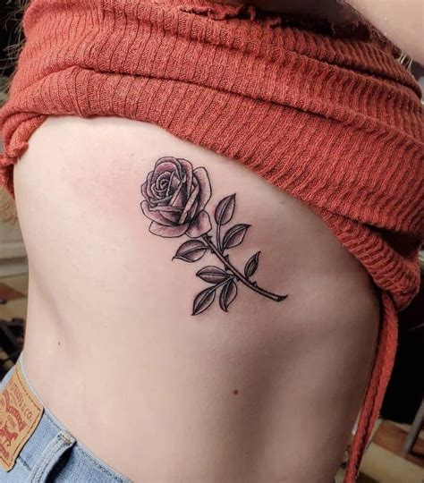 under side boob tattoo|23 Under Breast Tattoo Ideas For The Bravest Women